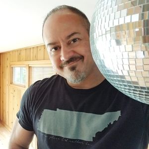 Meet your Posher, Dusty